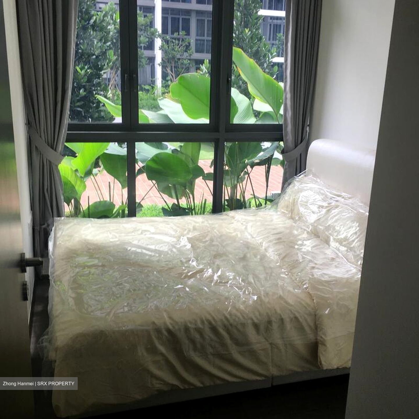 Symphony Suites (D27), Condominium #509255091